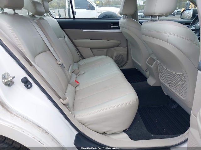 Продажа на аукционе авто 2014 Subaru Legacy 2.5i Premium, vin: 4S3BMBC63E3036862, номер лота: 44866344