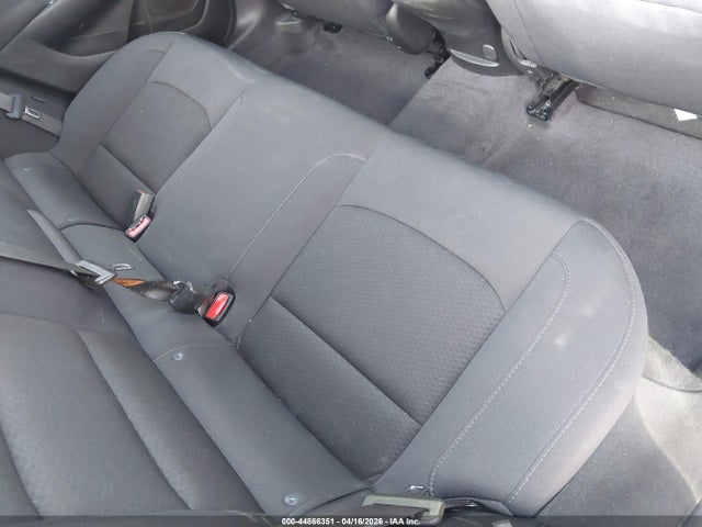 44866351 :رقم المزاد ، 1G1ZD5ST4NF132692 vin ، 2022 Chevrolet Malibu Fwd Lt مزاد بيع