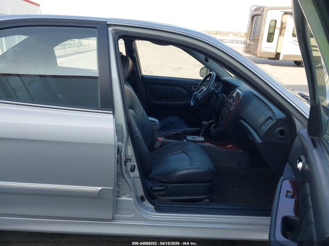 Aukcja sprzedaży 2004 Hyundai Sonata Gls/lx, vin: KMHWF35H84A085996, numer aukcji: 44866352