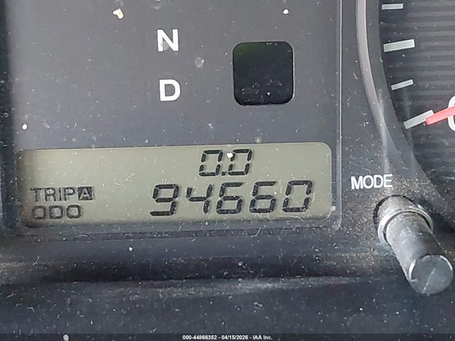 Aukcja sprzedaży 2004 Hyundai Sonata Gls/lx, vin: KMHWF35H84A085996, numer aukcji: 44866352
