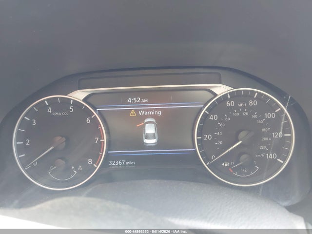 Aukcja sprzedaży 2020 Nissan Altima S Fwd, vin: 1N4BL4BV7LC169392, numer aukcji: 44866353