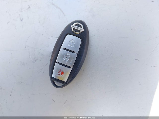 2014 NISSAN PATHFINDER 5N1AR2MM8EC610801 Photo 10