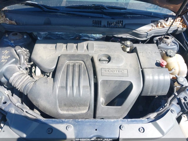 Продажа на аукционе авто 2008 Chevrolet Cobalt Ls, vin: 1G1AK58F287261582, номер лота: 44866356