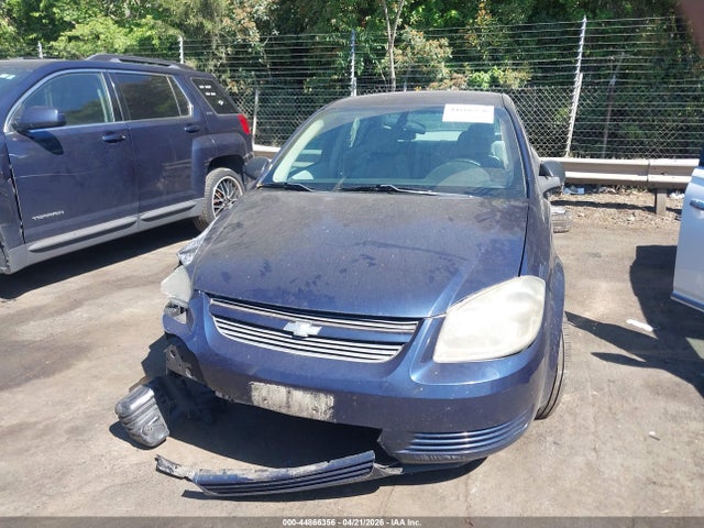 Продажа на аукционе авто 2008 Chevrolet Cobalt Ls, vin: 1G1AK58F287261582, номер лота: 44866356