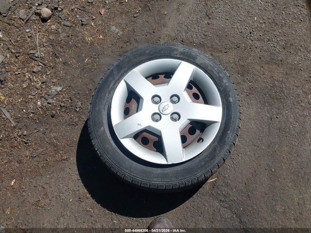 Продажа на аукционе авто 2008 Chevrolet Cobalt Ls, vin: 1G1AK58F287261582, номер лота: 44866356