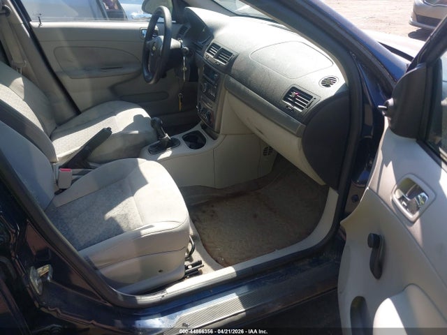 Продажа на аукционе авто 2008 Chevrolet Cobalt Ls, vin: 1G1AK58F287261582, номер лота: 44866356