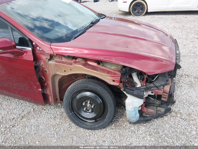 Продажа на аукционе авто 2016 Ford Fusion Se, vin: 3FA6P0H74GR192112, номер лота: 44866360