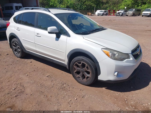 Продаж на аукціоні авто 2014 Subaru Xv Crosstrek 2.0i Premium, vin: JF2GPAWC5E8277304, номер лоту: 44866361