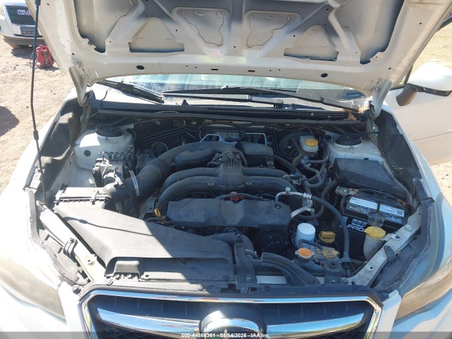Продаж на аукціоні авто 2014 Subaru Xv Crosstrek 2.0i Premium, vin: JF2GPAWC5E8277304, номер лоту: 44866361
