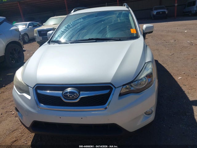 Продаж на аукціоні авто 2014 Subaru Xv Crosstrek 2.0i Premium, vin: JF2GPAWC5E8277304, номер лоту: 44866361