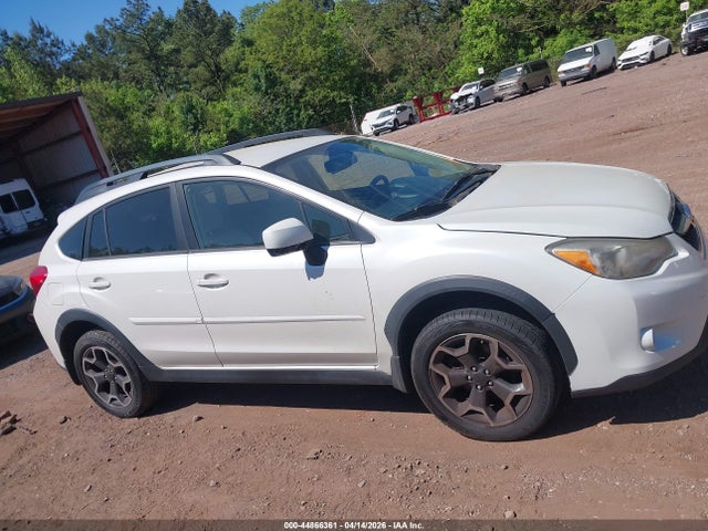 Продаж на аукціоні авто 2014 Subaru Xv Crosstrek 2.0i Premium, vin: JF2GPAWC5E8277304, номер лоту: 44866361