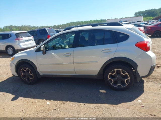 Продаж на аукціоні авто 2014 Subaru Xv Crosstrek 2.0i Premium, vin: JF2GPAWC5E8277304, номер лоту: 44866361