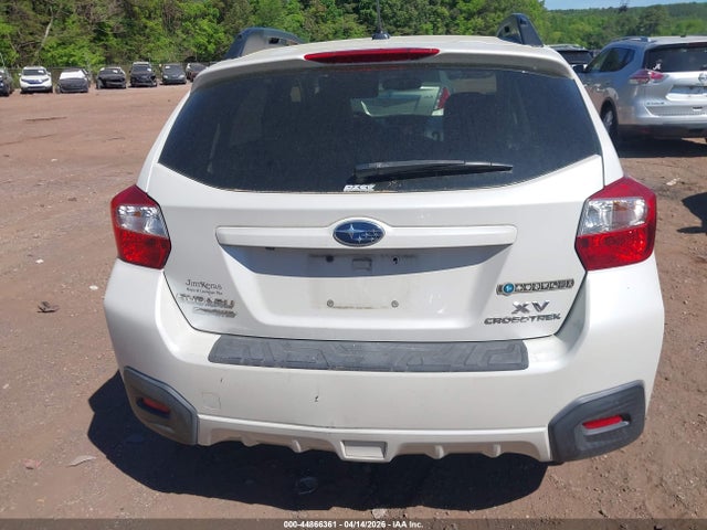 Продаж на аукціоні авто 2014 Subaru Xv Crosstrek 2.0i Premium, vin: JF2GPAWC5E8277304, номер лоту: 44866361