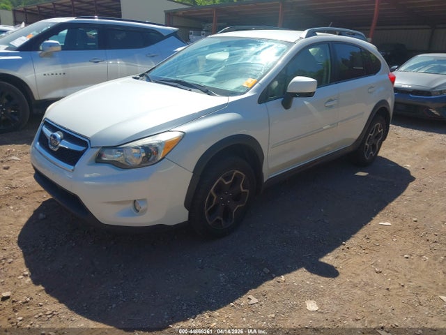 Продаж на аукціоні авто 2014 Subaru Xv Crosstrek 2.0i Premium, vin: JF2GPAWC5E8277304, номер лоту: 44866361