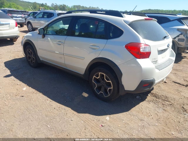 Продаж на аукціоні авто 2014 Subaru Xv Crosstrek 2.0i Premium, vin: JF2GPAWC5E8277304, номер лоту: 44866361