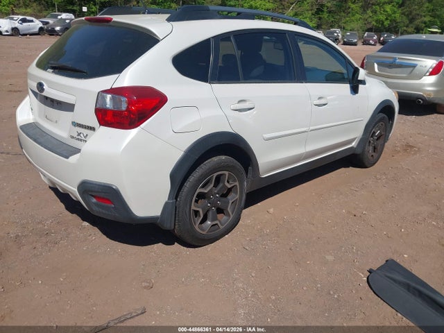 Продаж на аукціоні авто 2014 Subaru Xv Crosstrek 2.0i Premium, vin: JF2GPAWC5E8277304, номер лоту: 44866361