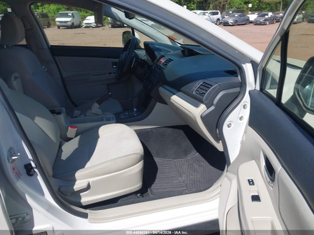 Продаж на аукціоні авто 2014 Subaru Xv Crosstrek 2.0i Premium, vin: JF2GPAWC5E8277304, номер лоту: 44866361