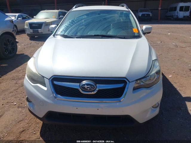 Продаж на аукціоні авто 2014 Subaru Xv Crosstrek 2.0i Premium, vin: JF2GPAWC5E8277304, номер лоту: 44866361