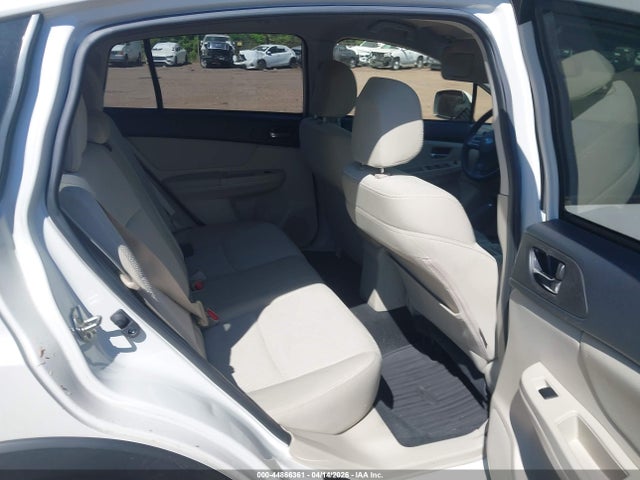 Продаж на аукціоні авто 2014 Subaru Xv Crosstrek 2.0i Premium, vin: JF2GPAWC5E8277304, номер лоту: 44866361