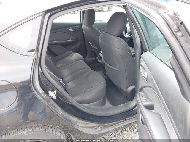 44866362 :رقم المزاد ، 1C3CDFBA2DD347584 vin ، 2013 Dodge Dart Sxt مزاد بيع