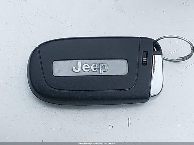 2018 Jeep Renegade Altitude 4x4 მანქანა იყიდება აუქციონზე, vin: ZACCJBBB7JPG73318, აუქციონის ნომერი: 44866369