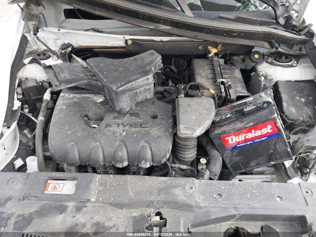 JA4AZ3A37KZ026821 Mitsubishi Outlander Sel