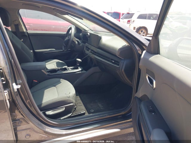 44866371 :رقم المزاد ، 3KPFT4DE3SE098014 vin ، 2025 Kia K4 Lxs مزاد بيع