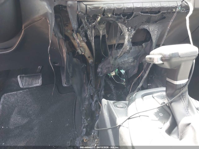 44866371 :رقم المزاد ، 3KPFT4DE3SE098014 vin ، 2025 Kia K4 Lxs مزاد بيع