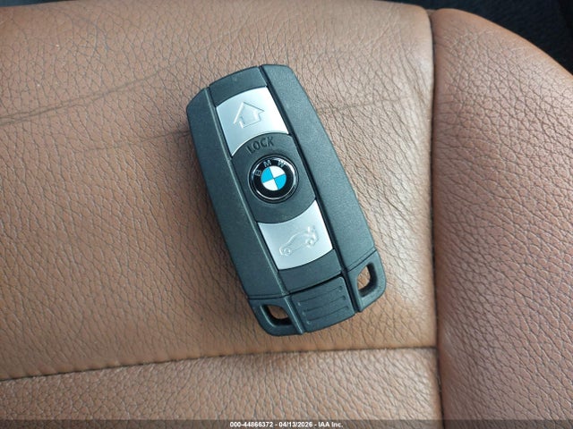 2011 BMW 335I WBAKF9C52BE619611 Photo 10