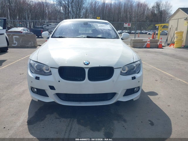 Aukcja sprzedaży 2011 Bmw 335i Xdrive, vin: WBAKF9C52BE619611, numer aukcji: 44866372