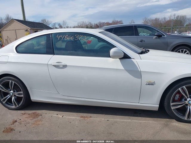 Aukcja sprzedaży 2011 Bmw 335i Xdrive, vin: WBAKF9C52BE619611, numer aukcji: 44866372