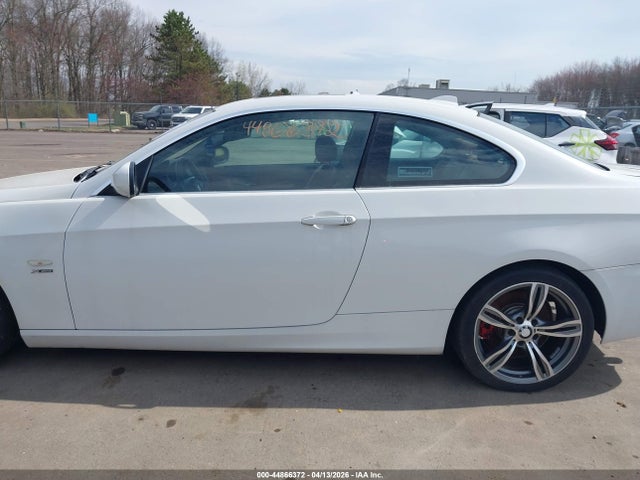 Aukcja sprzedaży 2011 Bmw 335i Xdrive, vin: WBAKF9C52BE619611, numer aukcji: 44866372