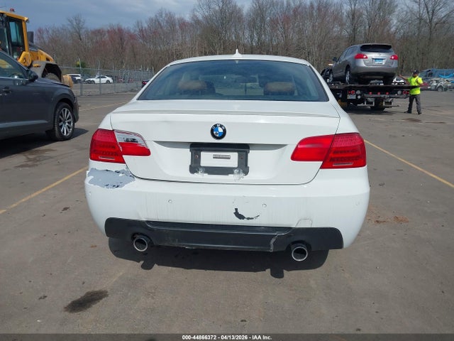 Aukcja sprzedaży 2011 Bmw 335i Xdrive, vin: WBAKF9C52BE619611, numer aukcji: 44866372