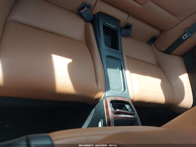 2011 BMW 335I WBAKF9C52BE619611 Photo 7