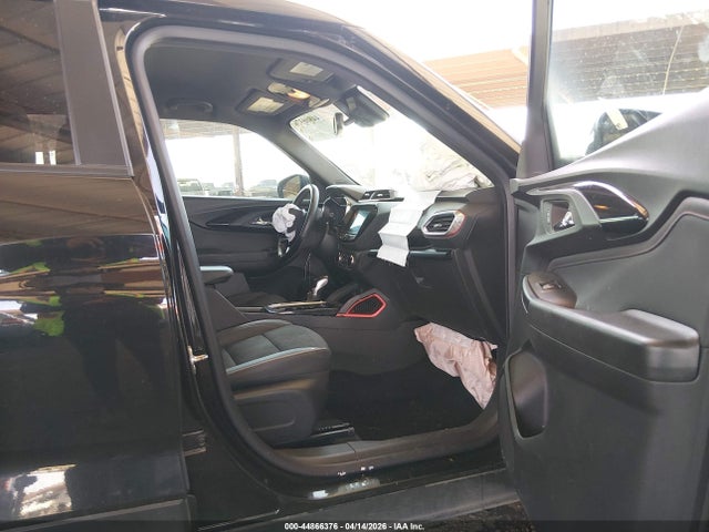 KL79MTSL0PB133678 Chevrolet Trailblazer Fwd Rs