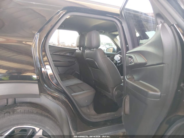 KL79MTSL0PB133678 Chevrolet Trailblazer Fwd Rs