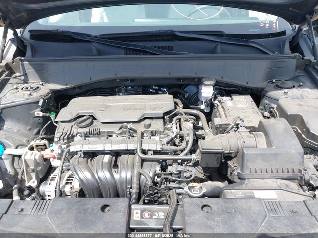 Продаж на аукціоні авто 2024 Hyundai Kona Sel, vin: KM8HB3AB2RU136971, номер лоту: 44866377