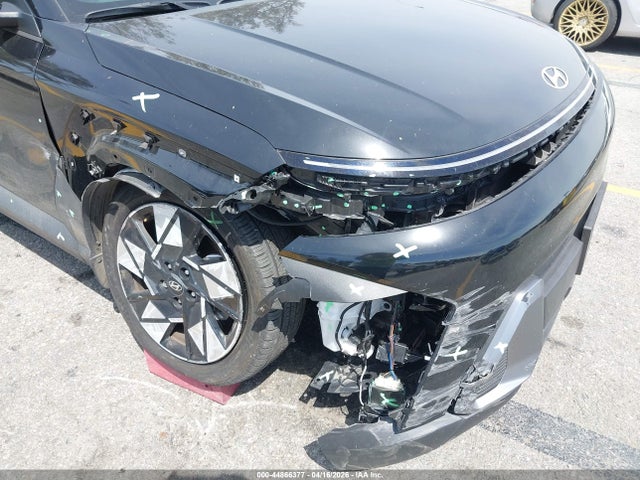 Продаж на аукціоні авто 2024 Hyundai Kona Sel, vin: KM8HB3AB2RU136971, номер лоту: 44866377