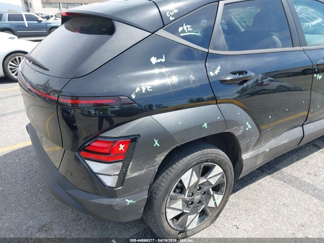 Продаж на аукціоні авто 2024 Hyundai Kona Sel, vin: KM8HB3AB2RU136971, номер лоту: 44866377