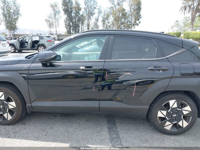 Продаж на аукціоні авто 2024 Hyundai Kona Sel, vin: KM8HB3AB2RU136971, номер лоту: 44866377