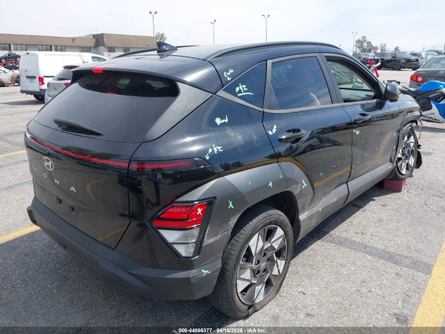 Продаж на аукціоні авто 2024 Hyundai Kona Sel, vin: KM8HB3AB2RU136971, номер лоту: 44866377
