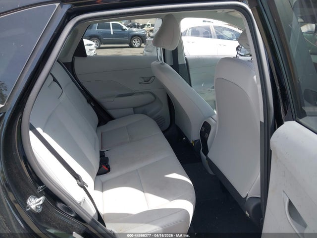 Продаж на аукціоні авто 2024 Hyundai Kona Sel, vin: KM8HB3AB2RU136971, номер лоту: 44866377