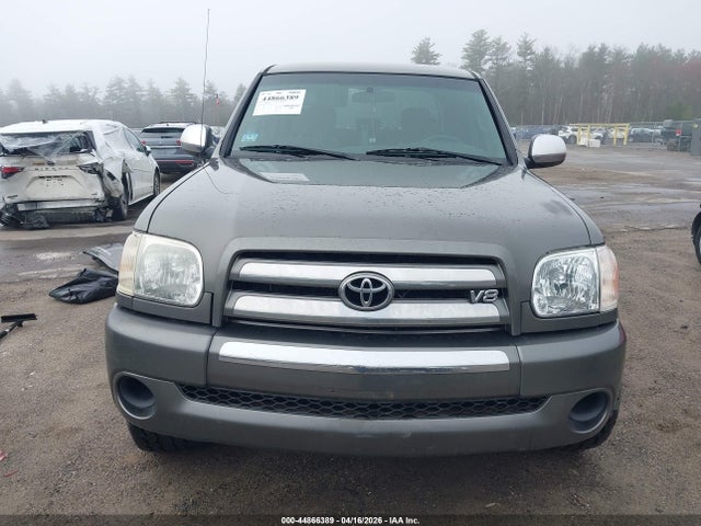 Aukcja sprzedaży 2005 Toyota Tundra Sr5 V8, vin: 5TBDT44125S481885, numer aukcji: 44866389