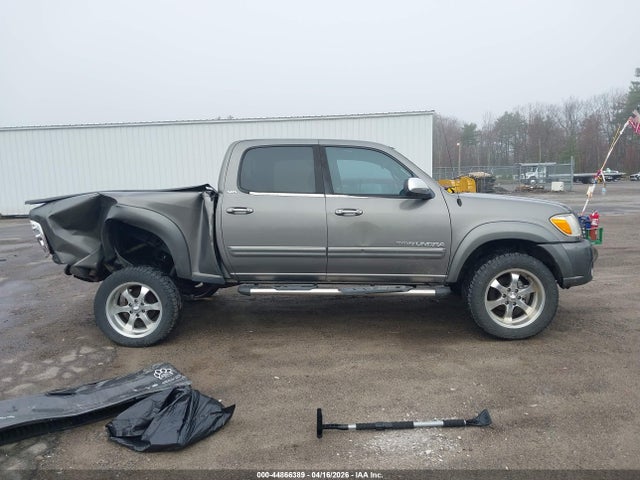 Aukcja sprzedaży 2005 Toyota Tundra Sr5 V8, vin: 5TBDT44125S481885, numer aukcji: 44866389