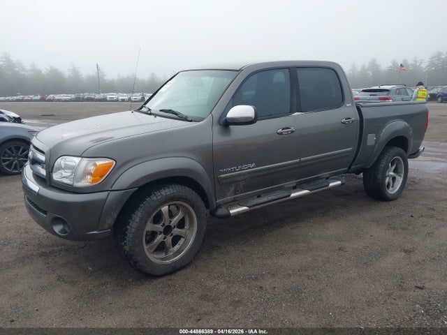 Aukcja sprzedaży 2005 Toyota Tundra Sr5 V8, vin: 5TBDT44125S481885, numer aukcji: 44866389