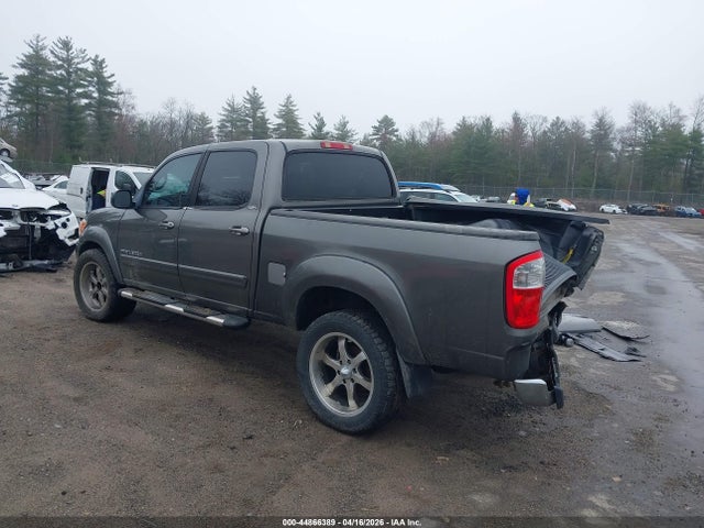 Aukcja sprzedaży 2005 Toyota Tundra Sr5 V8, vin: 5TBDT44125S481885, numer aukcji: 44866389