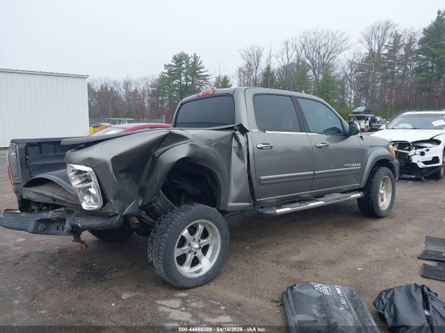 Aukcja sprzedaży 2005 Toyota Tundra Sr5 V8, vin: 5TBDT44125S481885, numer aukcji: 44866389