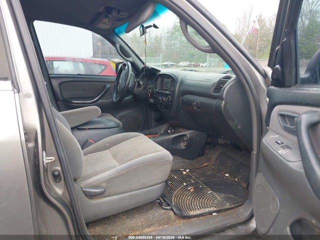 Aukcja sprzedaży 2005 Toyota Tundra Sr5 V8, vin: 5TBDT44125S481885, numer aukcji: 44866389