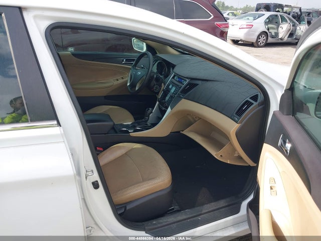 Aukcja sprzedaży 2013 Hyundai Sonata Gls, vin: 5NPEB4ACXDH708703, numer aukcji: 44866394