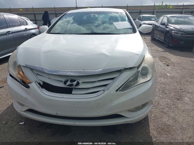 Aukcja sprzedaży 2013 Hyundai Sonata Gls, vin: 5NPEB4ACXDH708703, numer aukcji: 44866394
